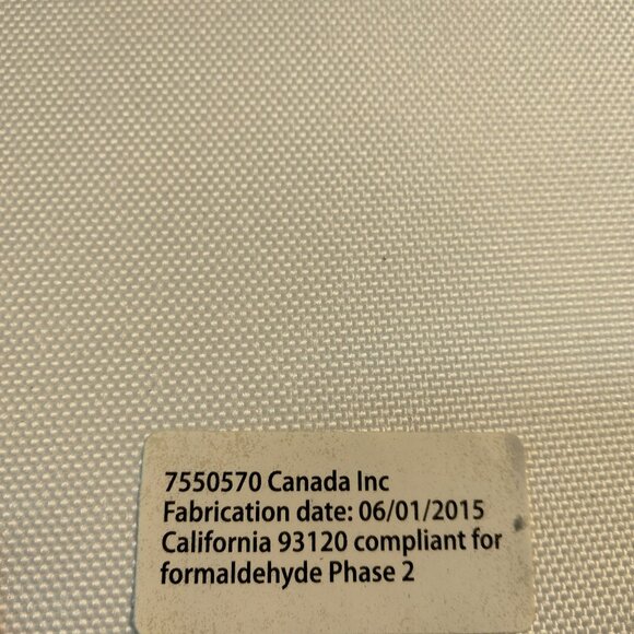 Sally Barlow Christmas Word Art Wreath Canvas Print 9x9 Inch Festive Phrases - Picture 7 of 7